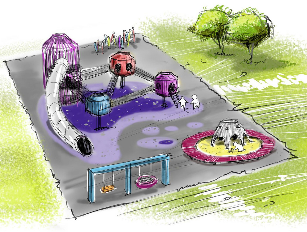 игровые системы