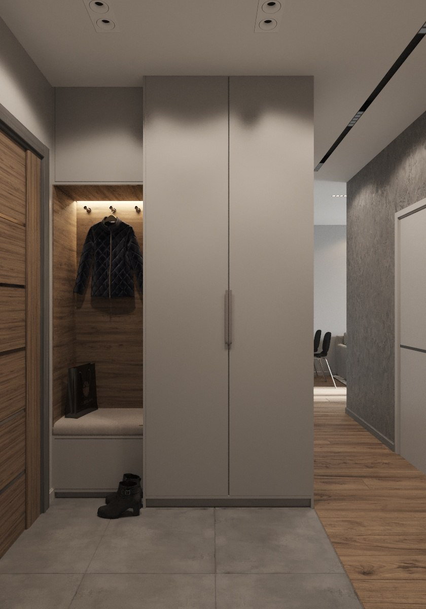 ЖК Москвичка