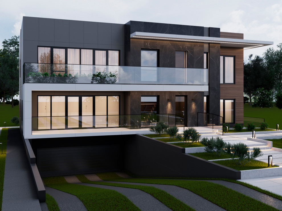 Коттедж Адолиск