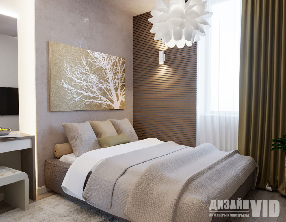 Дизайн квартиры 80 квадратов