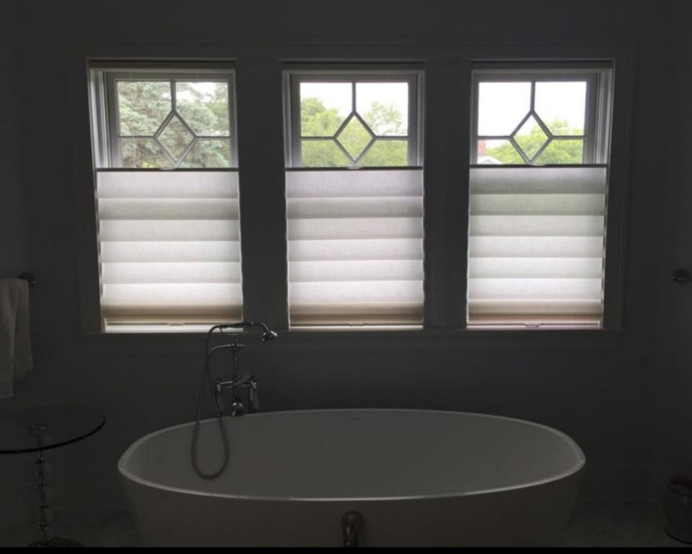 2024 Timm's Window Fashions Projects