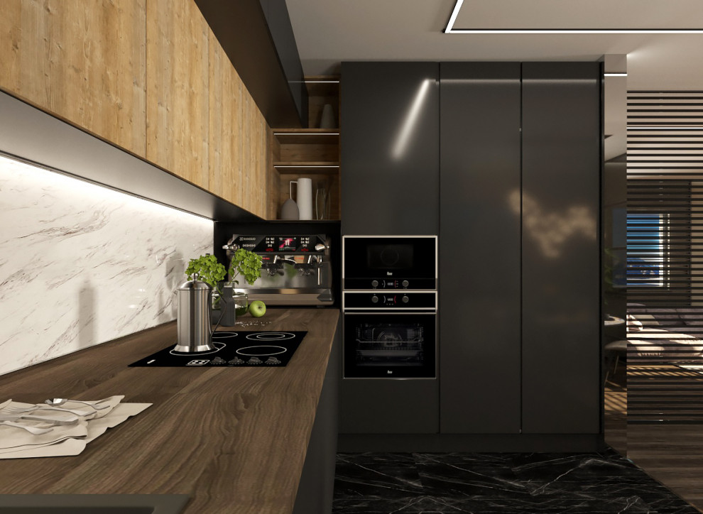 Зеркальное отражение античности