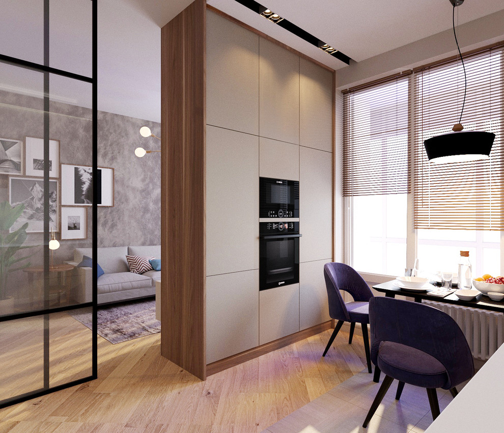 Квартира на Васильевском острове