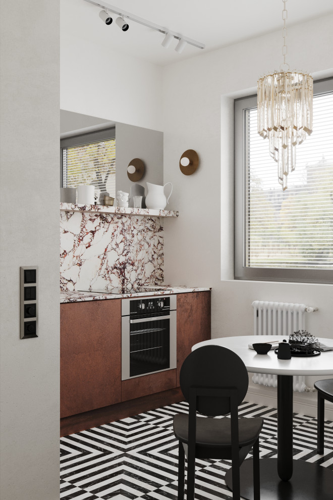 Золотые пески, Евпатория, 45 м2