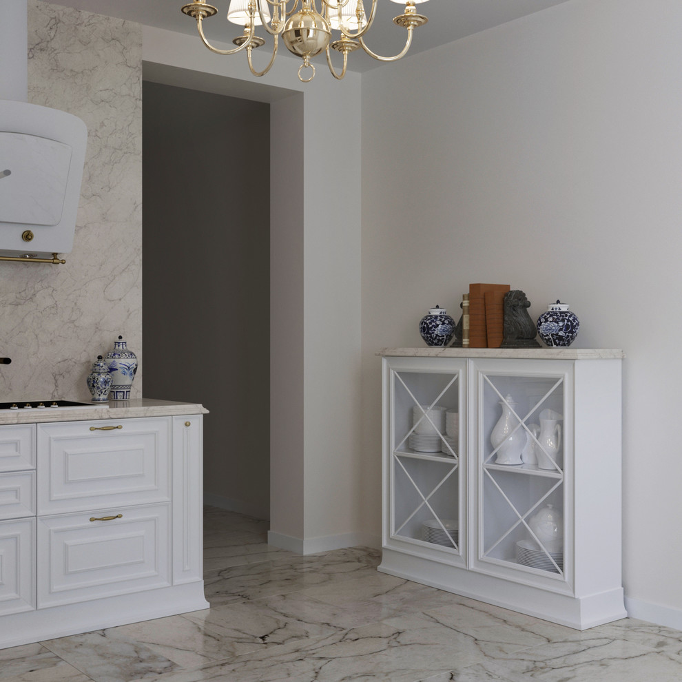 Кухня "Оливия"