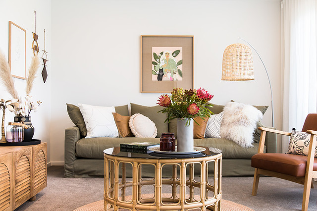 Willow 25 costero-salon