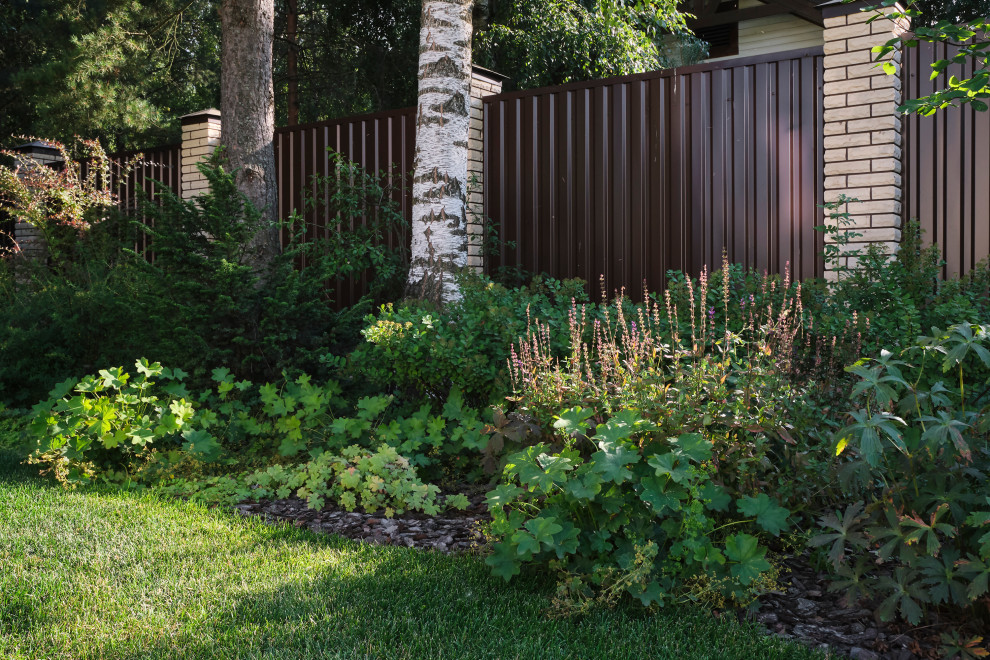"Сад коллекционера" в Раменском районе Подмосковья