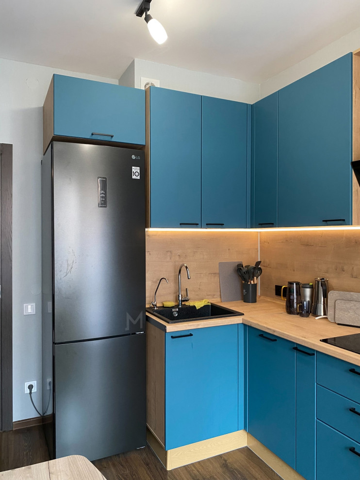 Кухня за 234 000