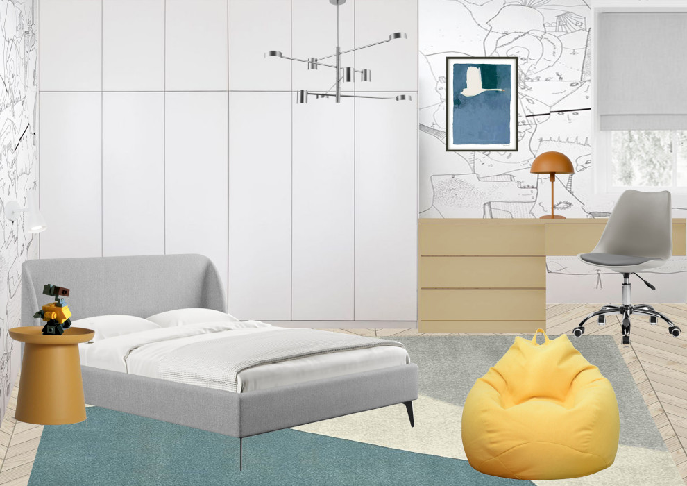 Дом для семьи