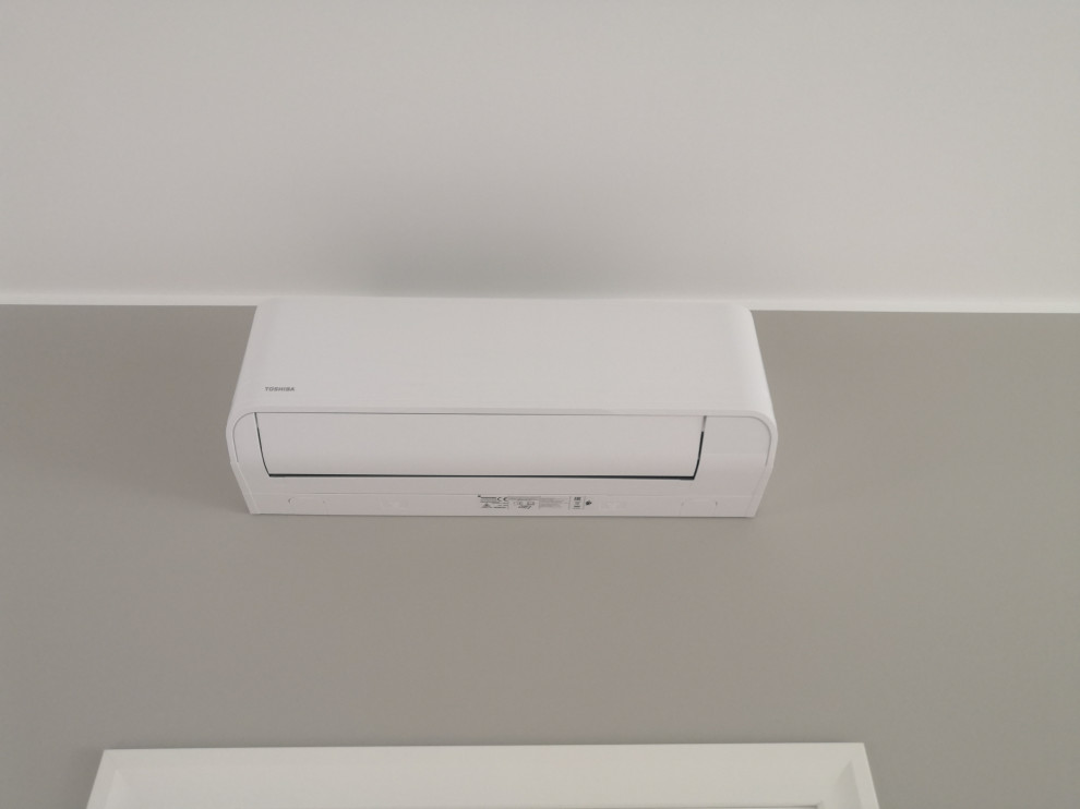 Кондициионирование  и  вентиляция