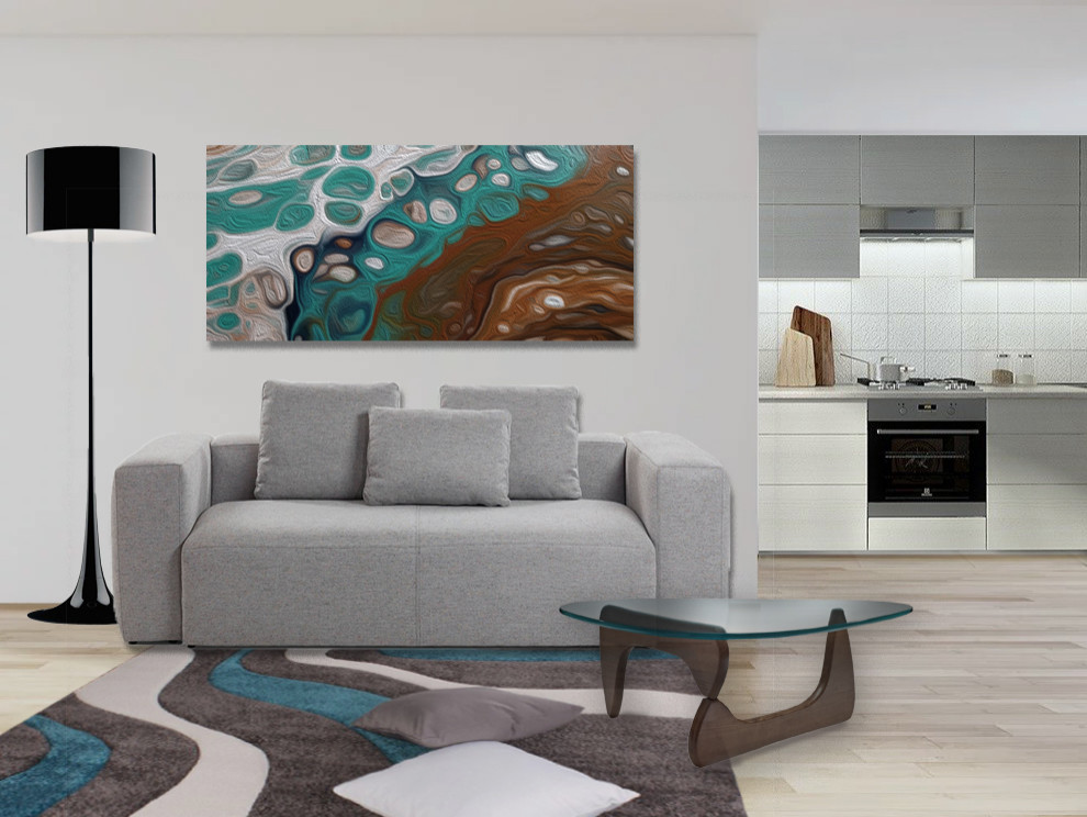 "Скандинавия"