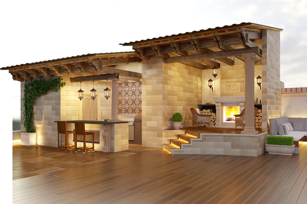 Квартира в Питербурге I