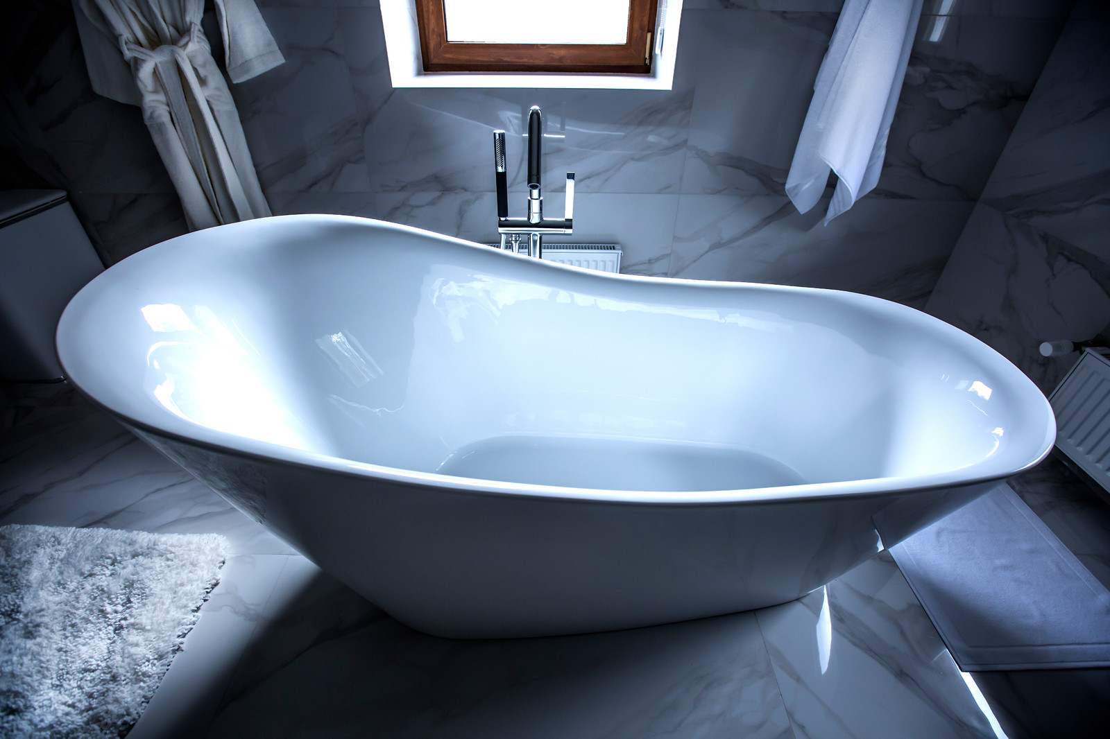 Дом в современном стиле