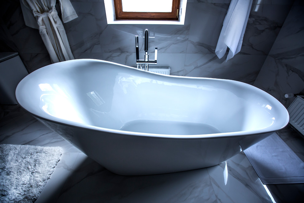 Дом в современном стиле