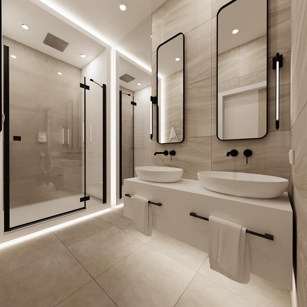 Дом в Садаковском