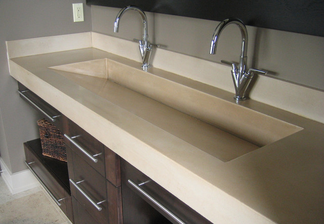Bathrooms Modern Bathroom Calgary By Sculptural Design