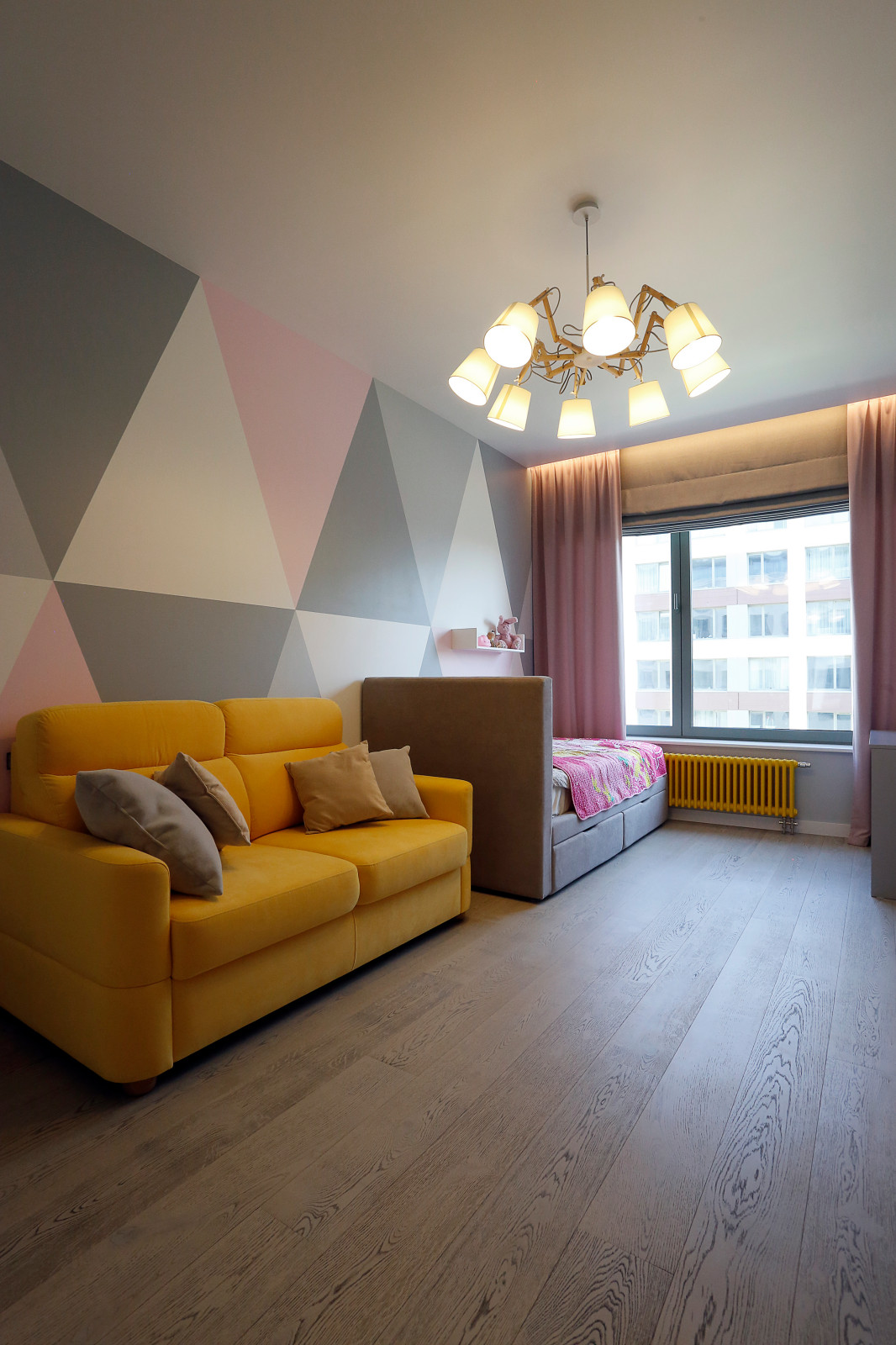 ЖК Стокгольм (Приморский, 46-251)