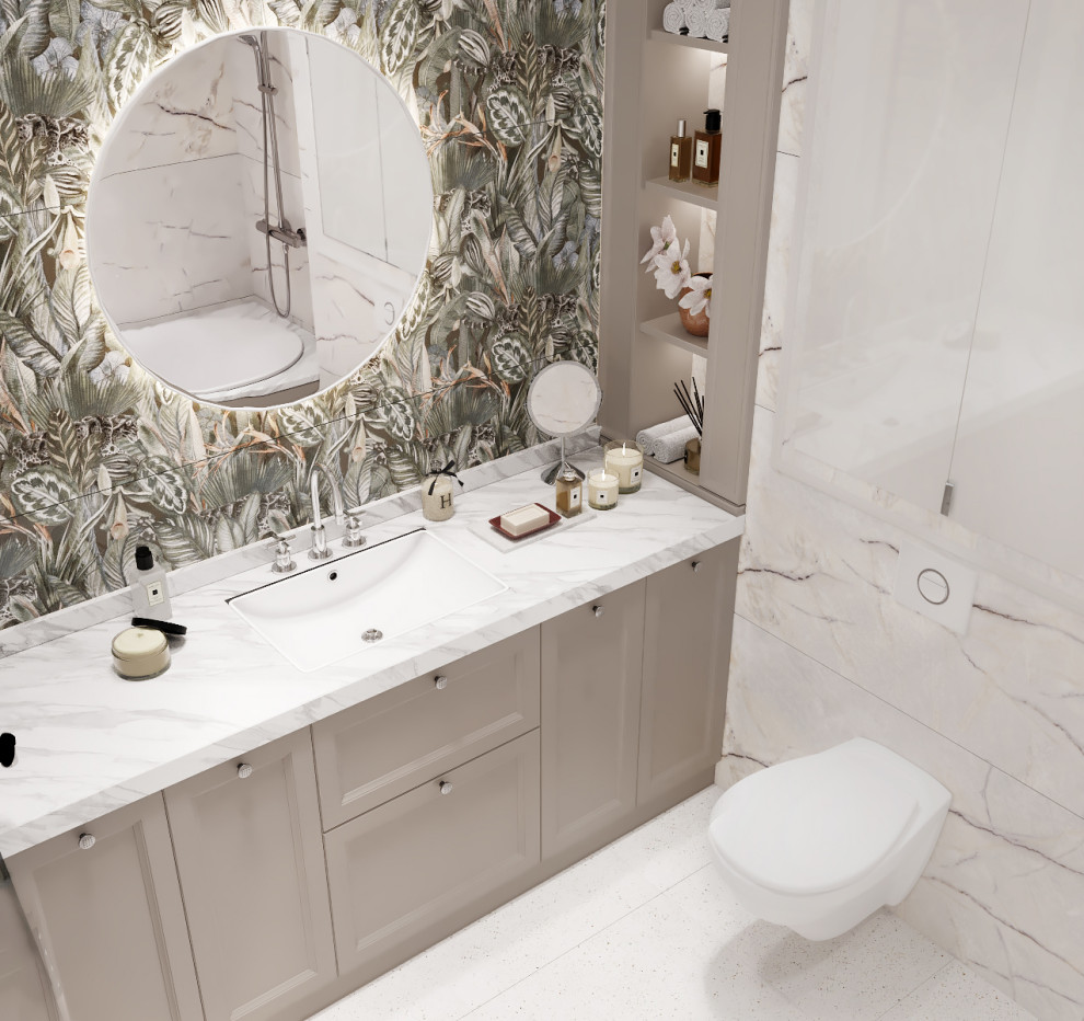 ЖК Жемчужина г Владимир