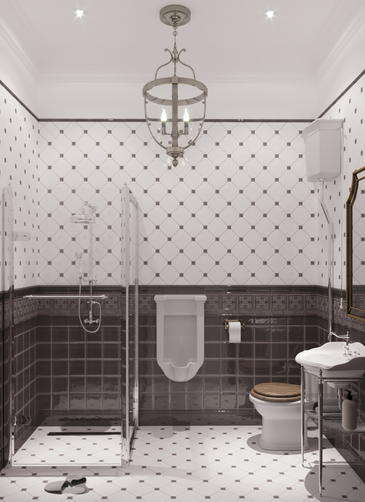 Дизайн дома 285м2 КП Новые Вешки