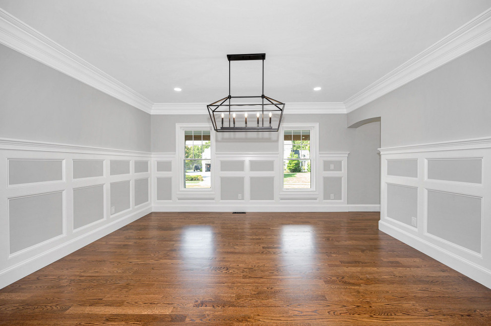 30 Fox Hill