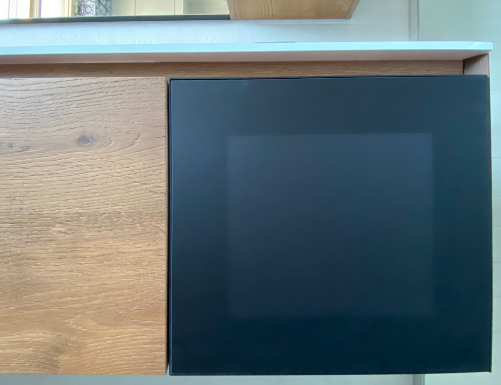 New look ambiente bagno | 160 MQ |