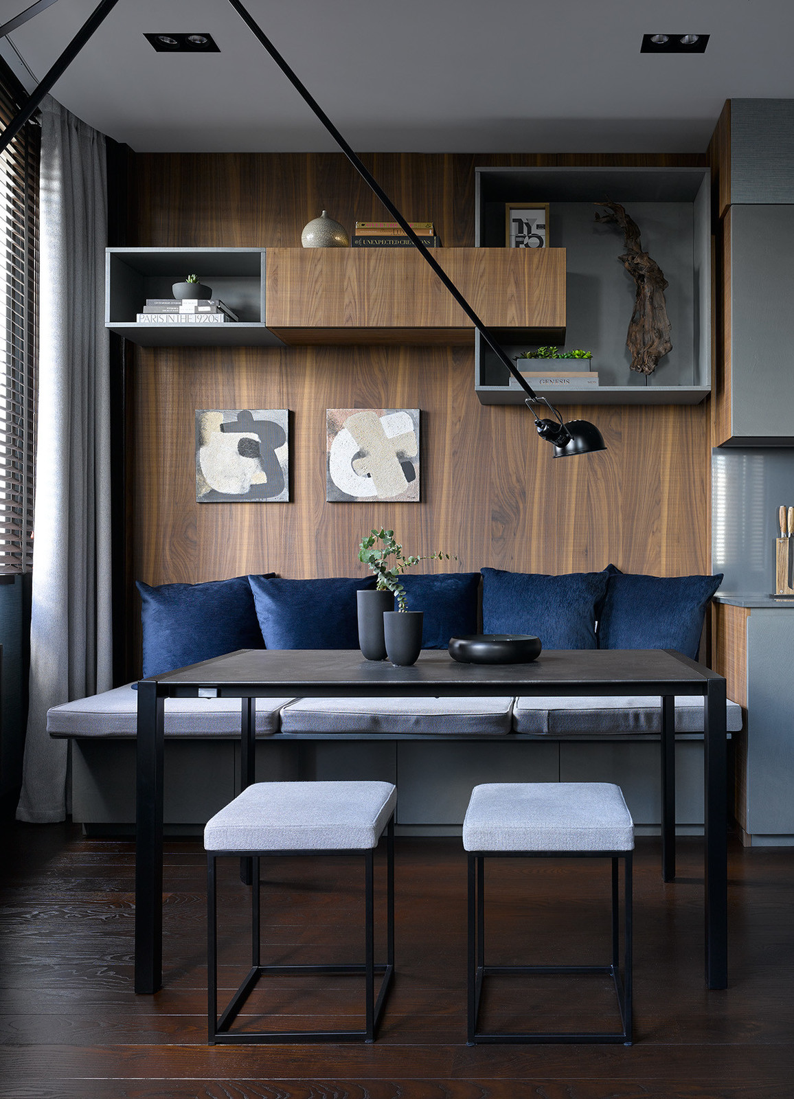 ЖК Дирижабль