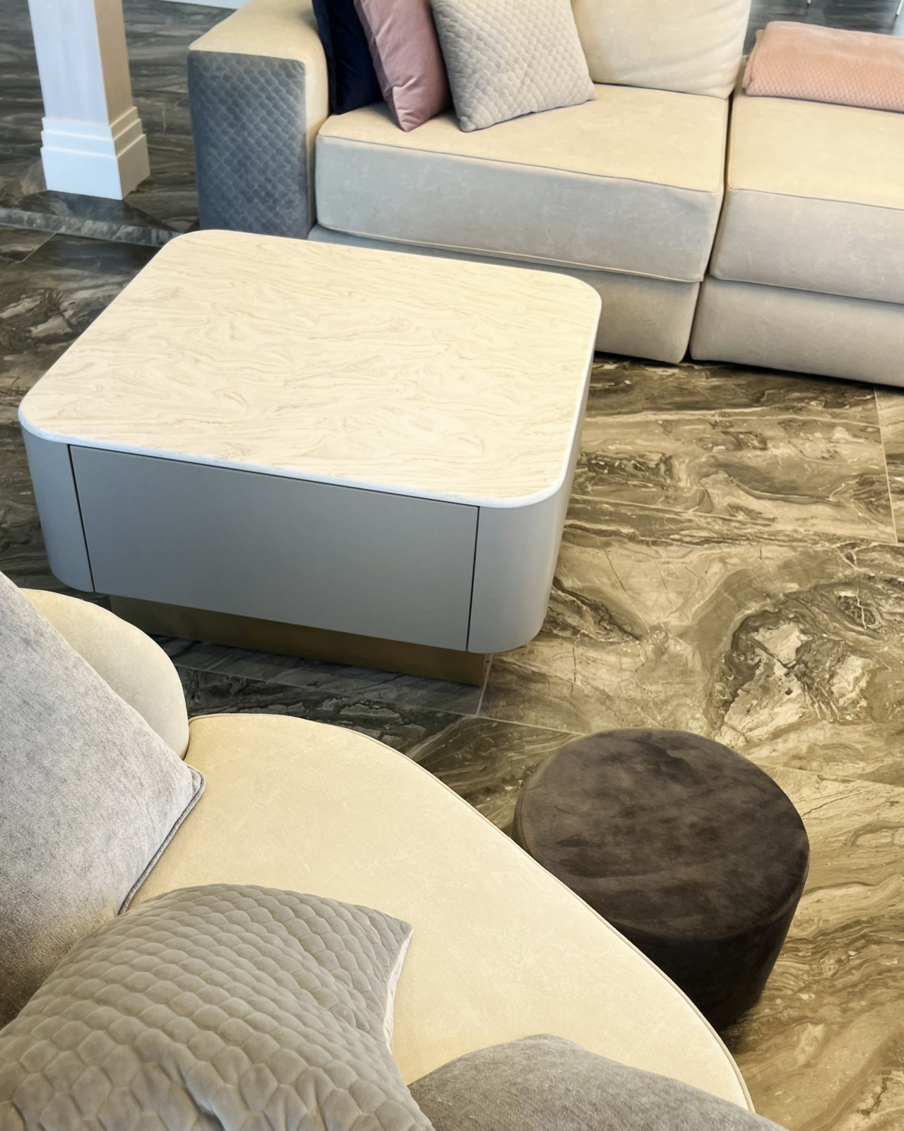 Дом д.Нагорье