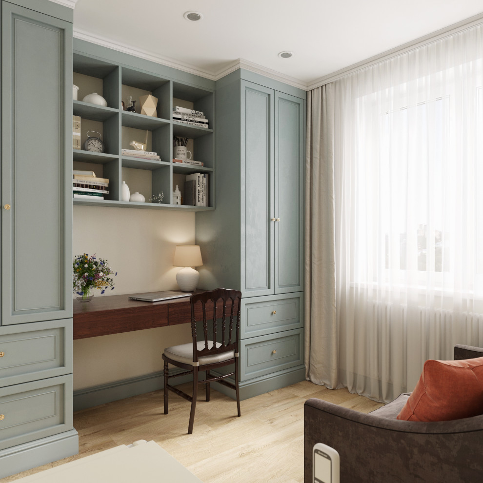 Красота в деталях