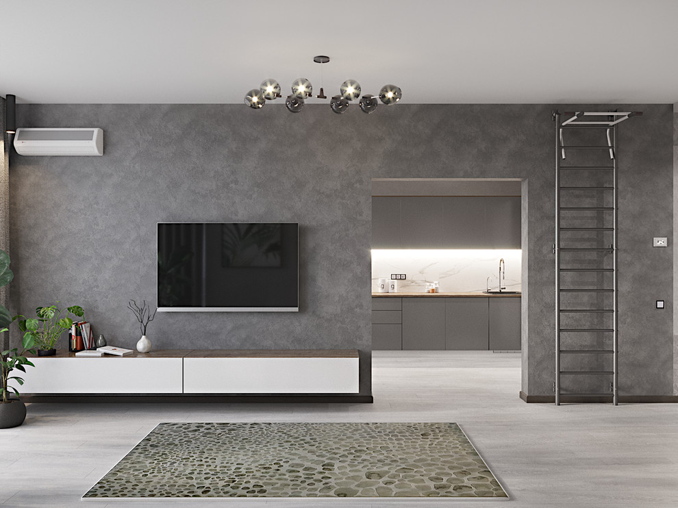 Квартира 125м2