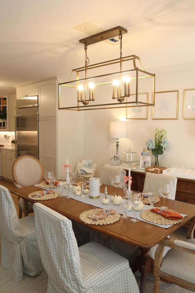 Richard & Clarisse Friars Rd