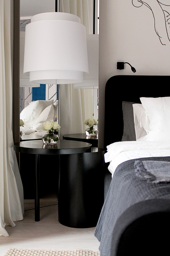 Спальня с Матиссом