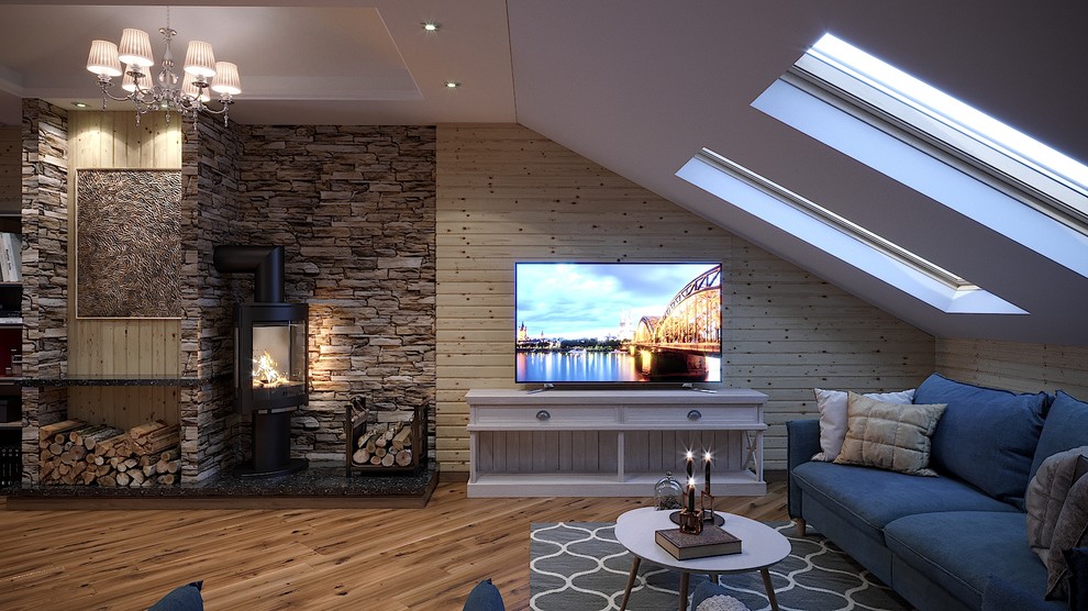 Примеры визуализации.