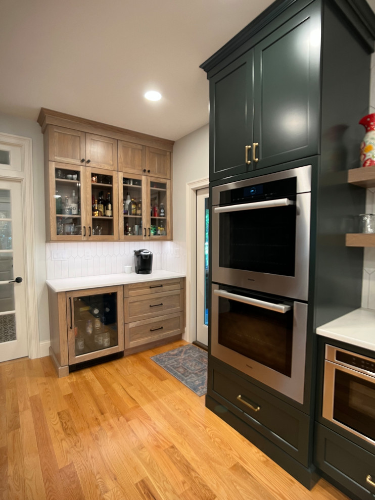 Jasper Kitchen - Project 5551