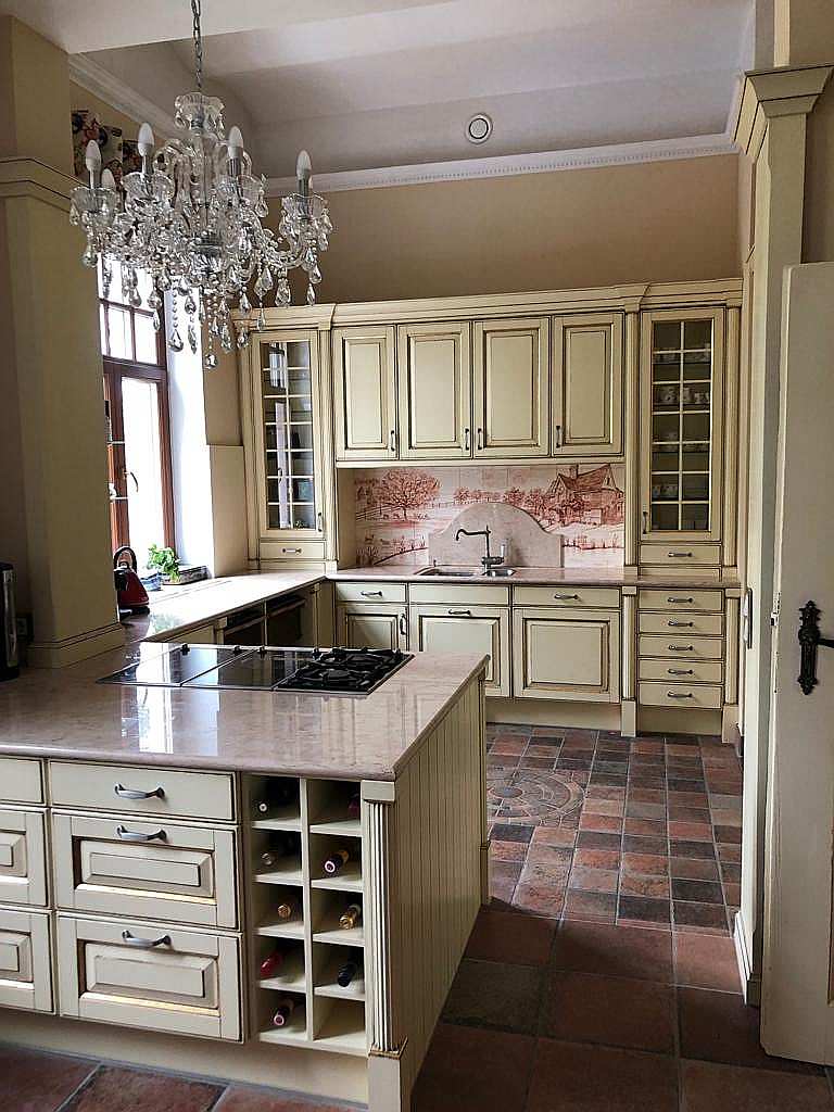 Дом в Германии