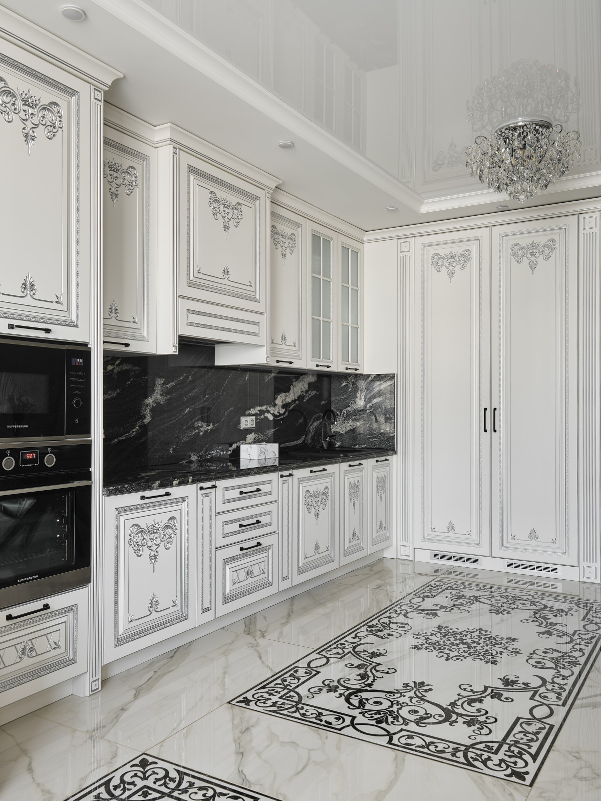 Вершины Каррары