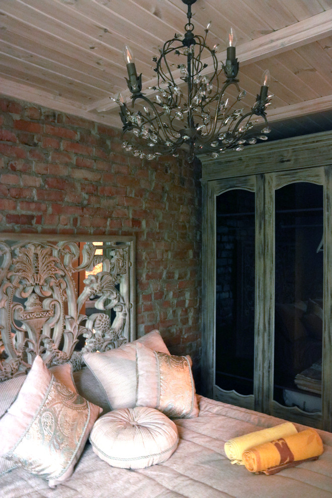 Домик в лесу