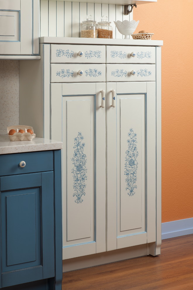 Кухонный гарнитур "Милена"