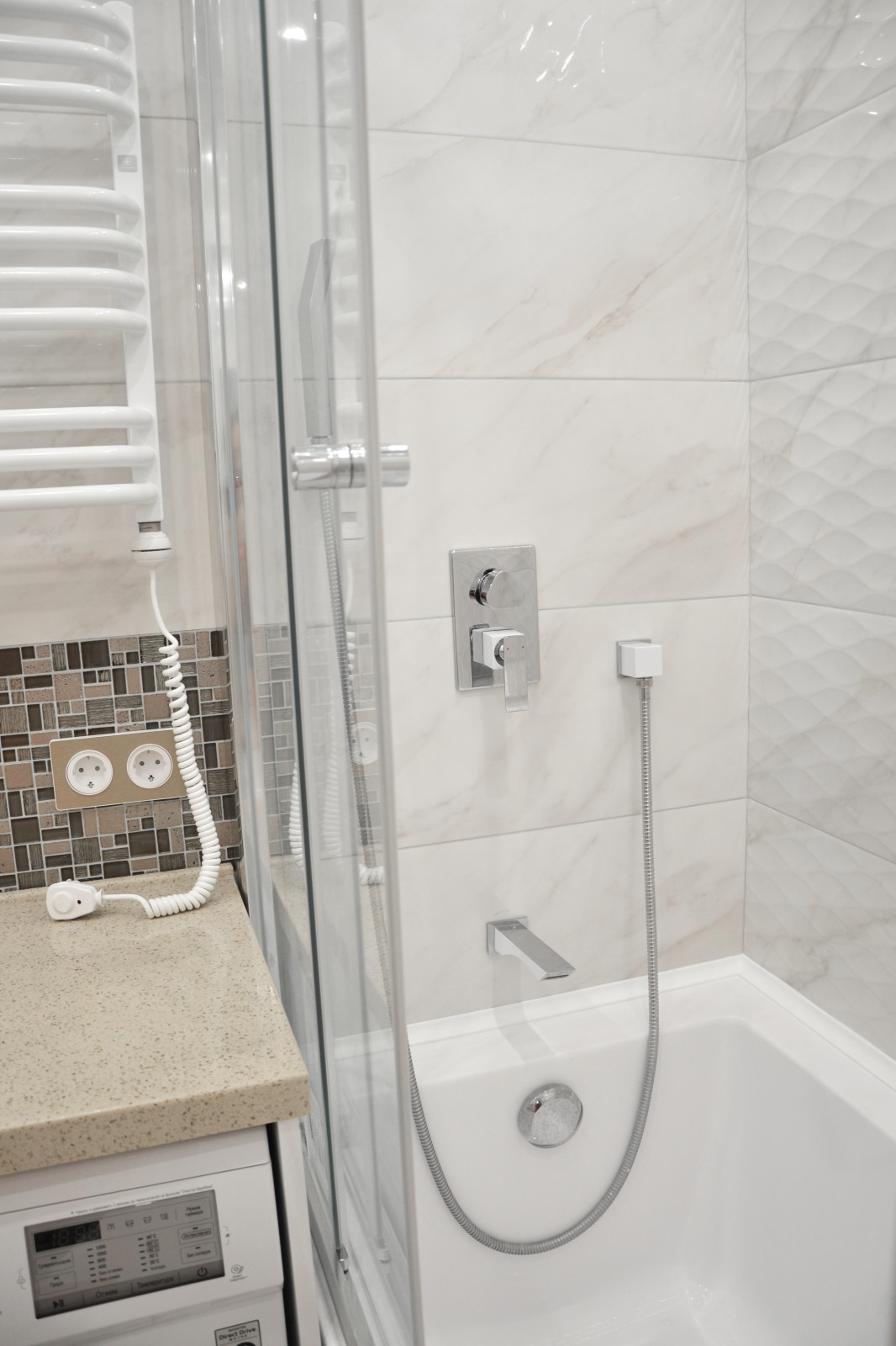 Квартира с видом на Амур