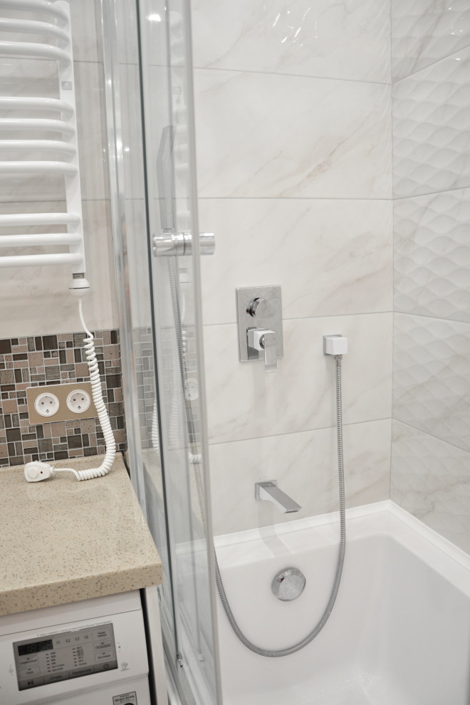 Квартира с видом на Амур