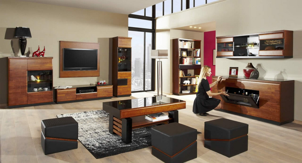 Гостиная VERANO