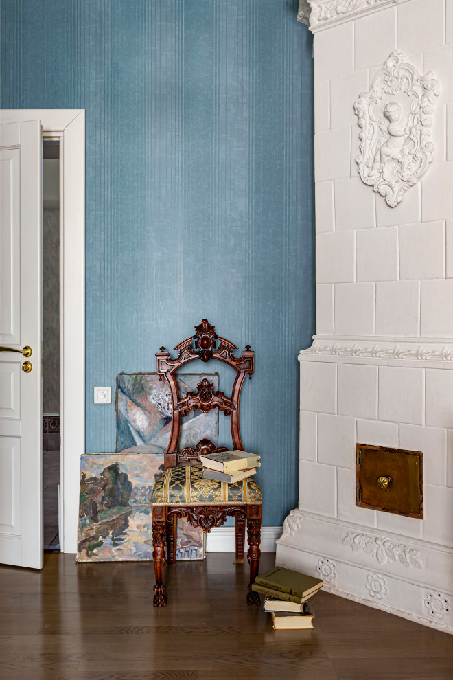 квартира в Коломне. СПб