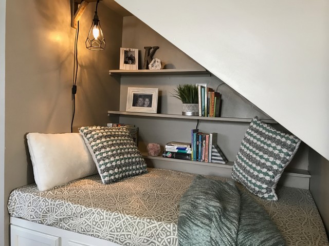 A Cozy Nook To Read A Book Asheville Nc Eclectic