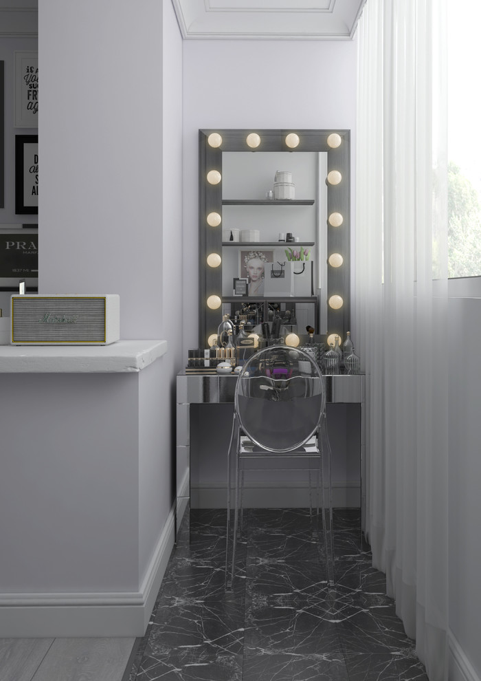 Квартира на пр. Луначарского