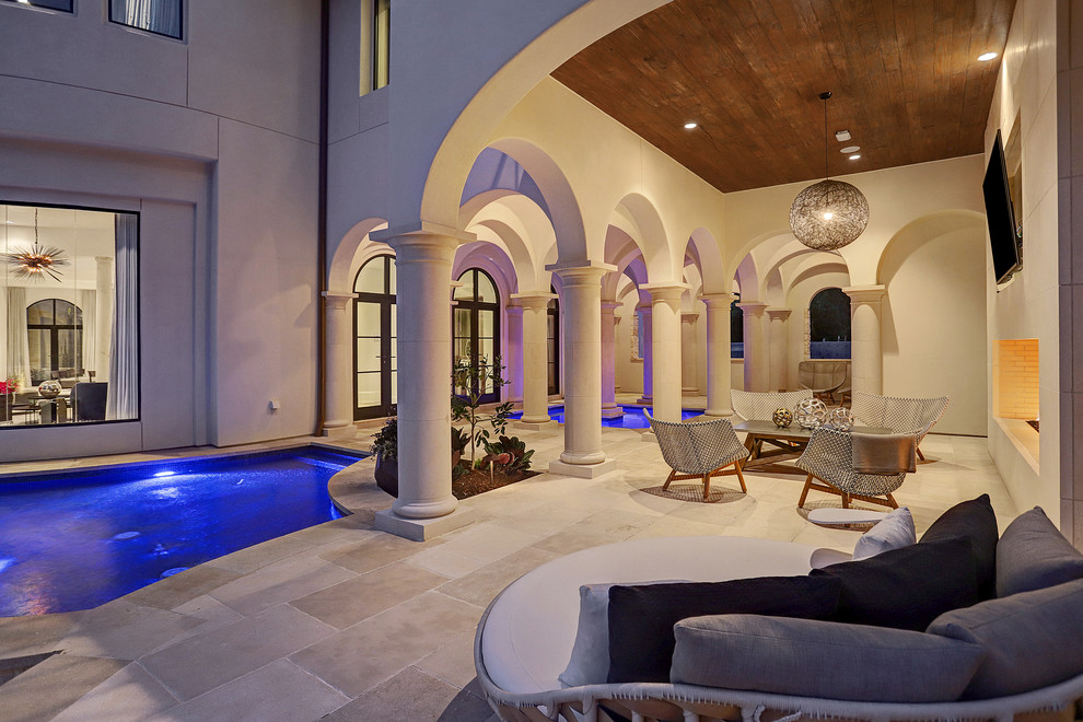 Memorial Home by Robert Dame