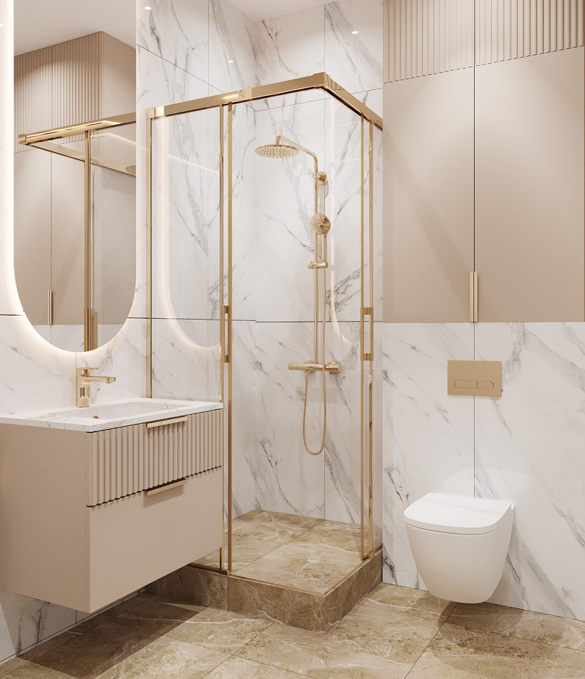 Квартира в ЖК  "Настоящее"