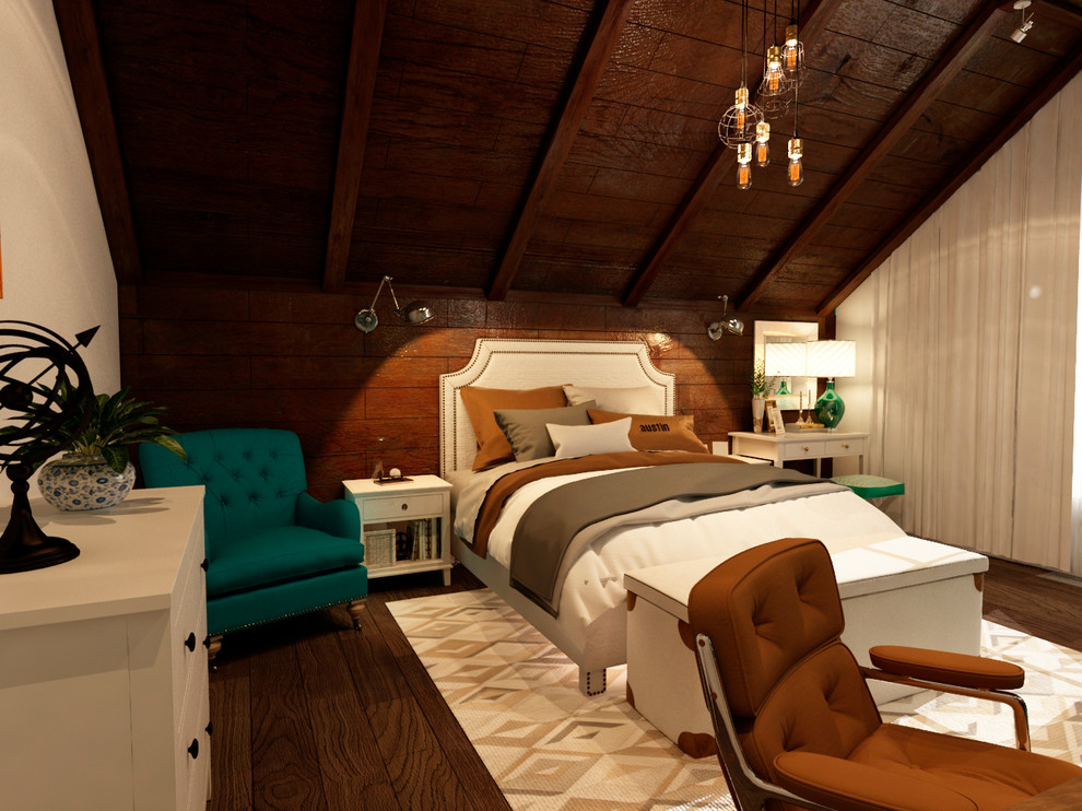 Дом пер. Бурятский