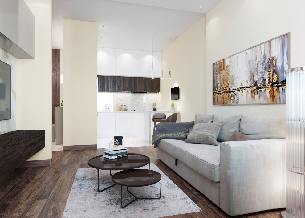 ЖК "Суббота"