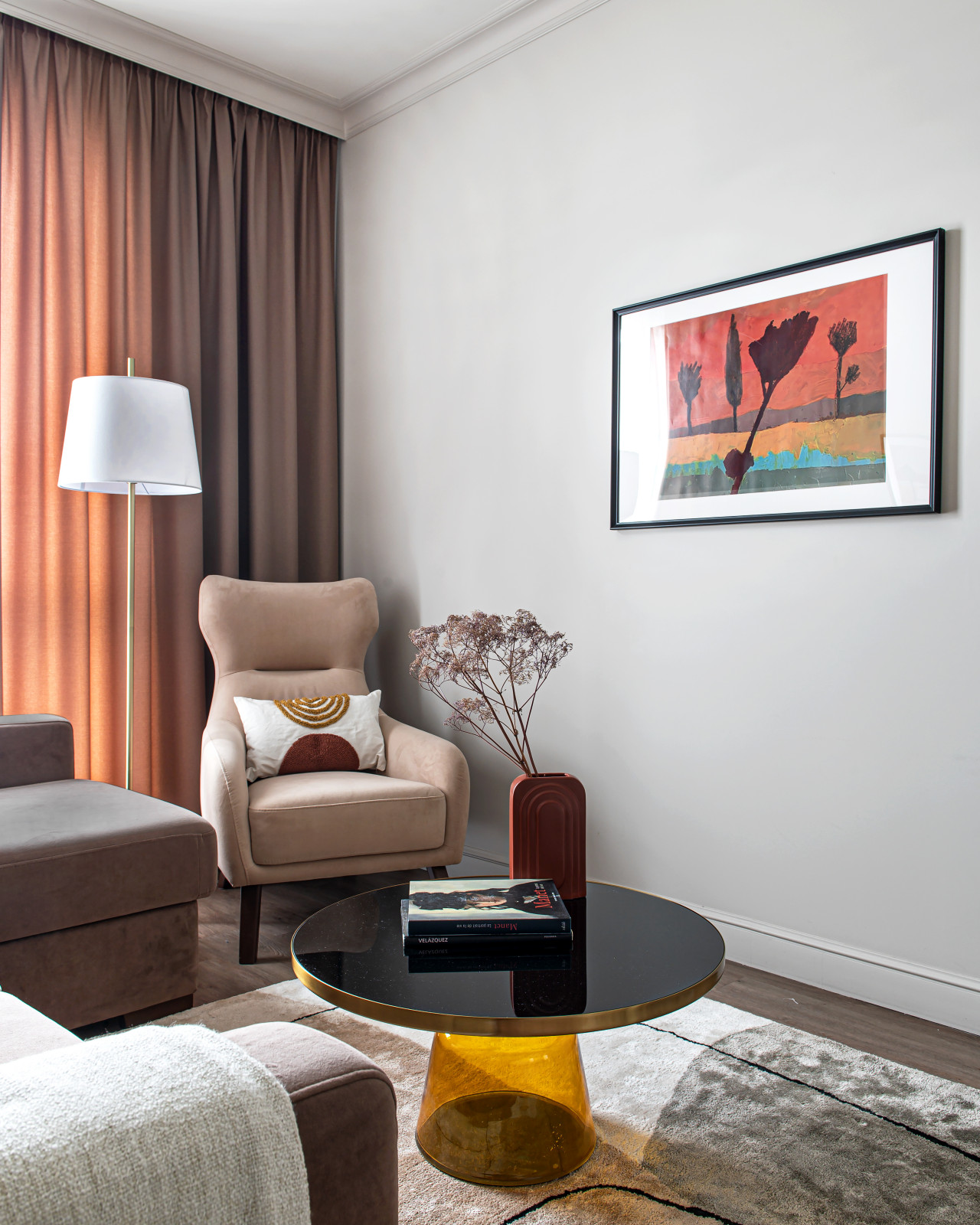 ЖК Хорошевский д 23 к.1