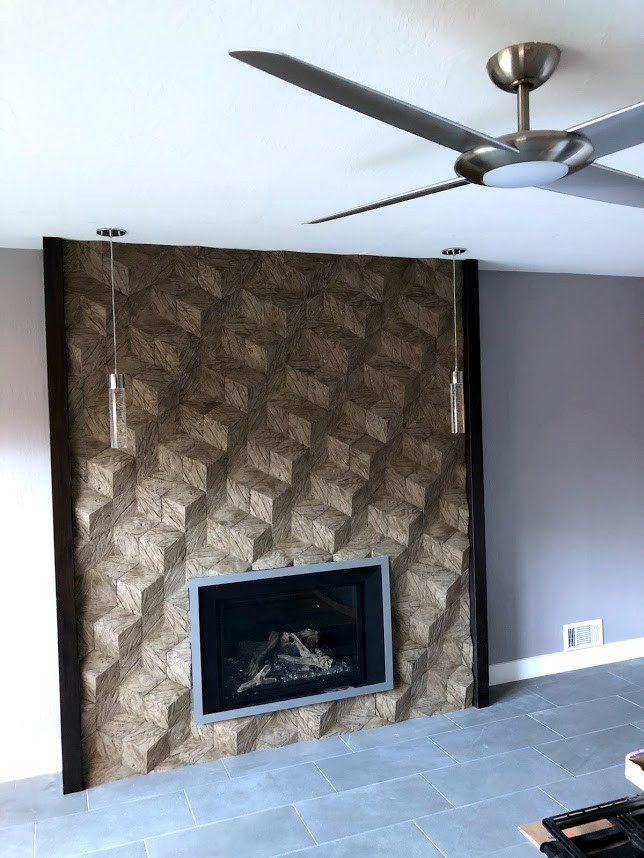 Pocket Neighborhood Remodel