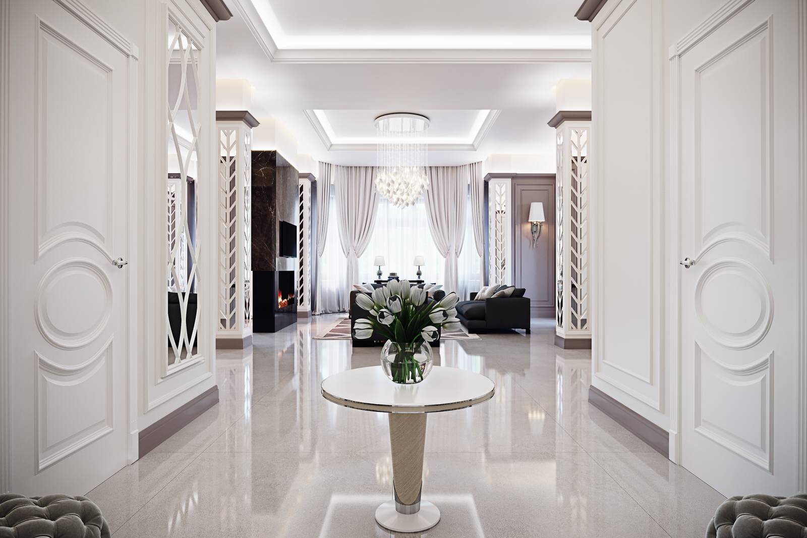 КП Agalarov Estate